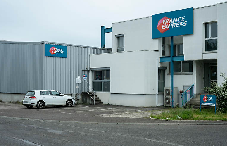 Vesoul