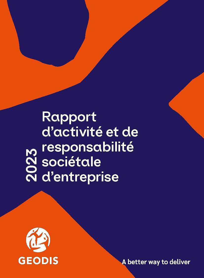 FR 2023 CSR Report