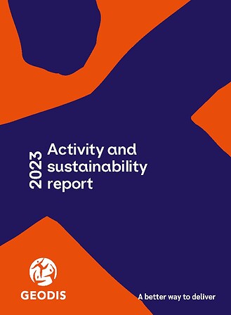 EN 2023 CSR Report