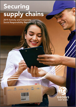 Csr report