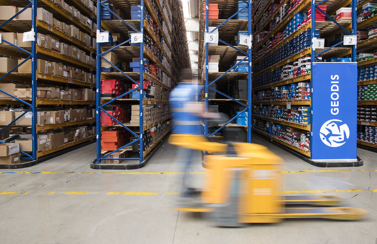 E-commerce escalation