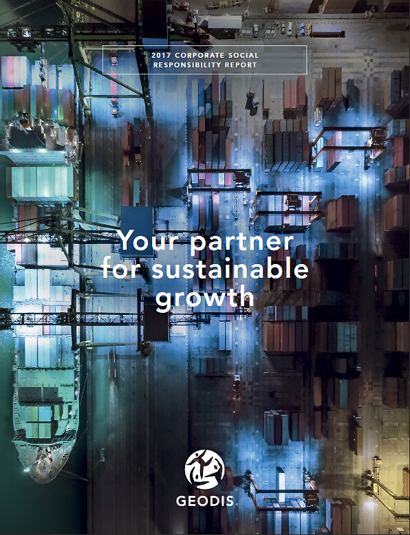 Csr report