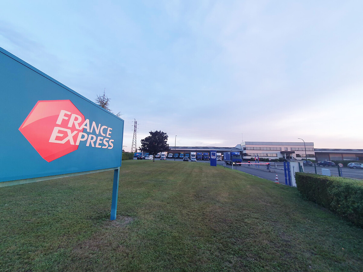 france-express-bourges