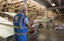 Geodis, corporate social responsibility
