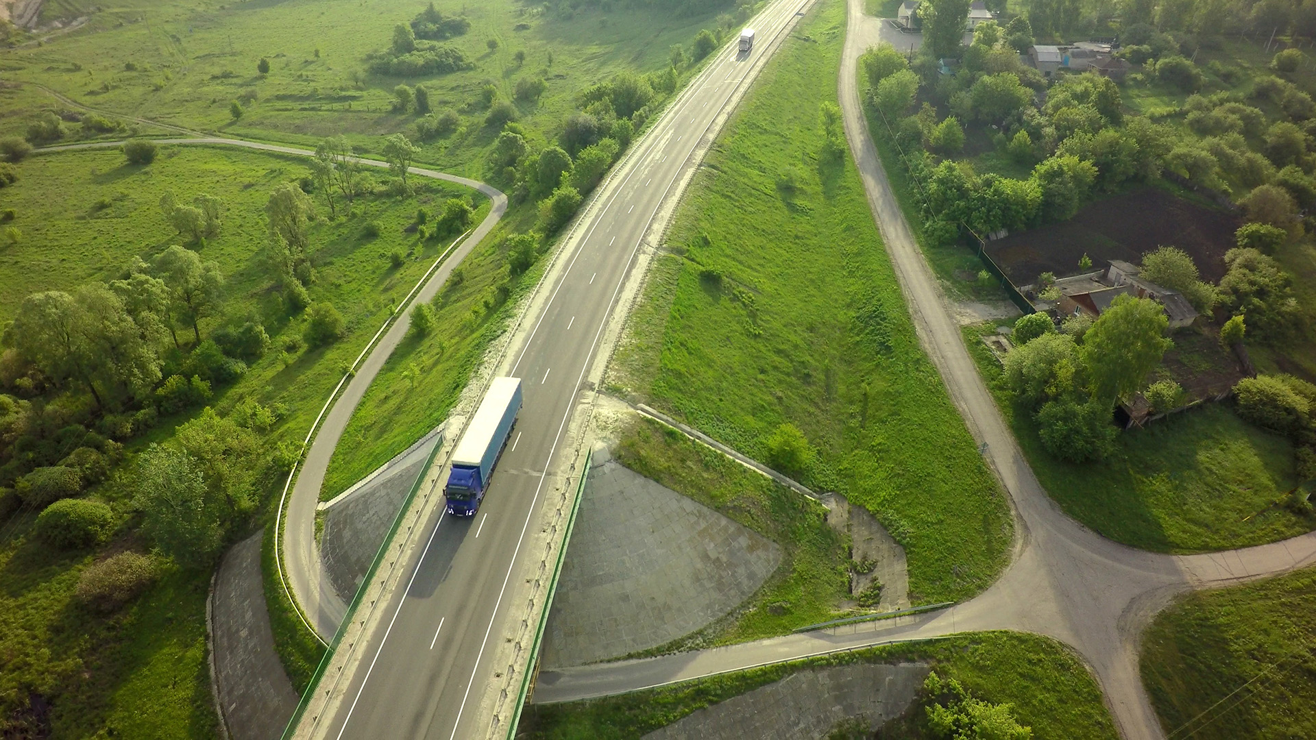 Green logistics solutions