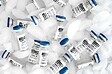 Cold-chain healthcare pharmaceuticals