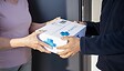 Healthcare deliveries