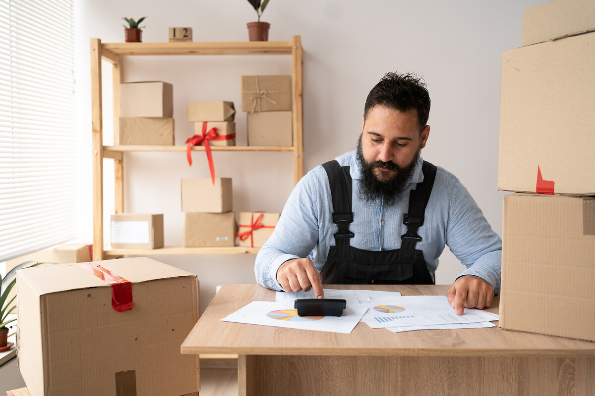 Calculations, reporting, and analytics