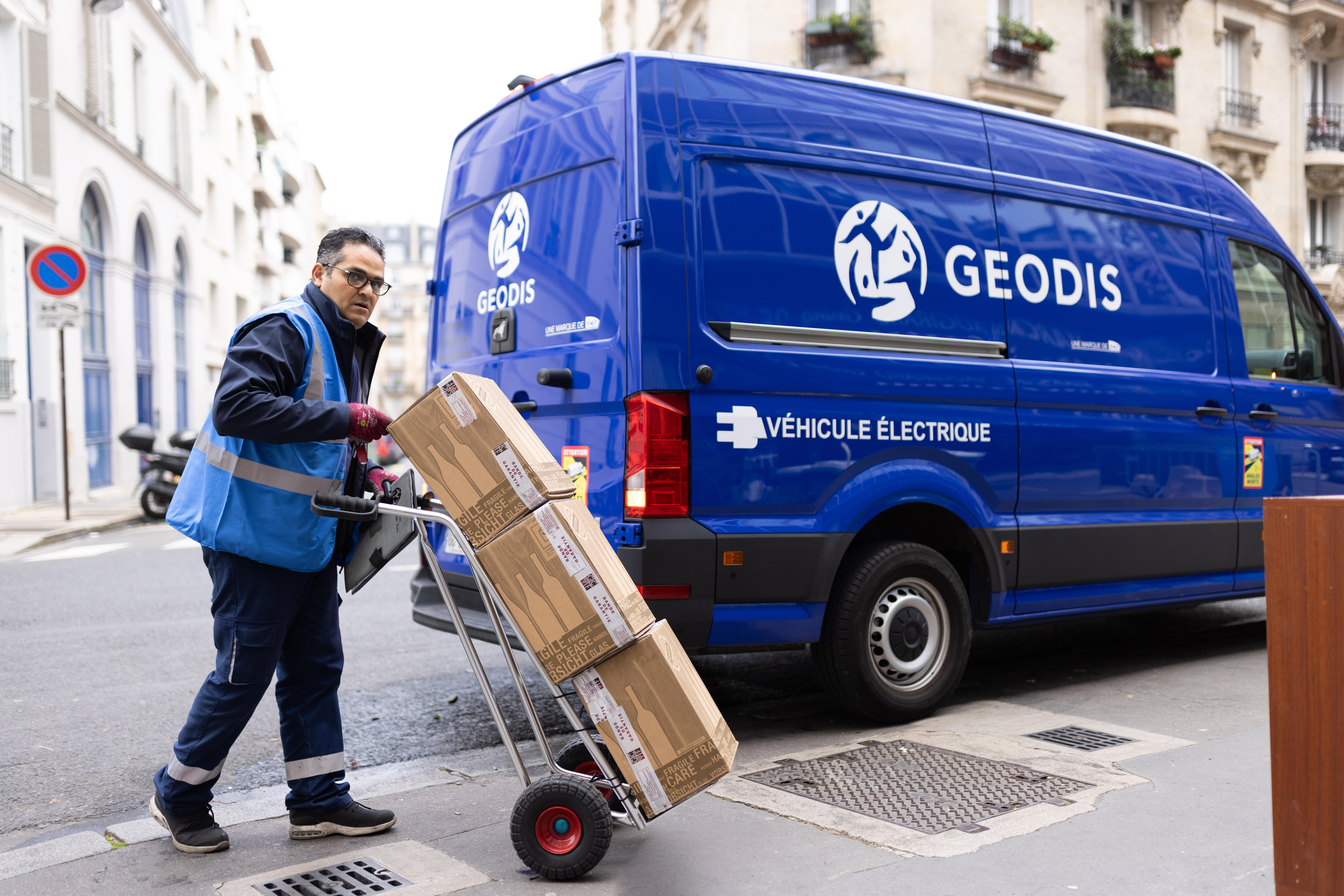 Improve speed to delivery