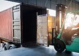 Cargo containers and freight