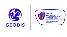 Logo GEODIS + RWC