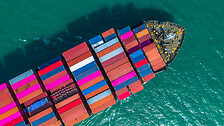 Ocean Freight shipping solutions