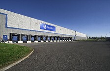 GEODIS Warehouse