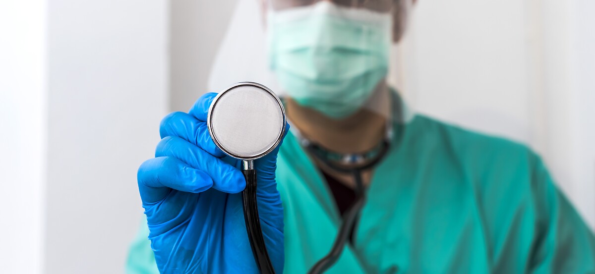 Healthcare