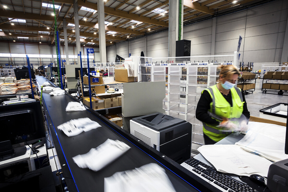 Supply chain risk reduction