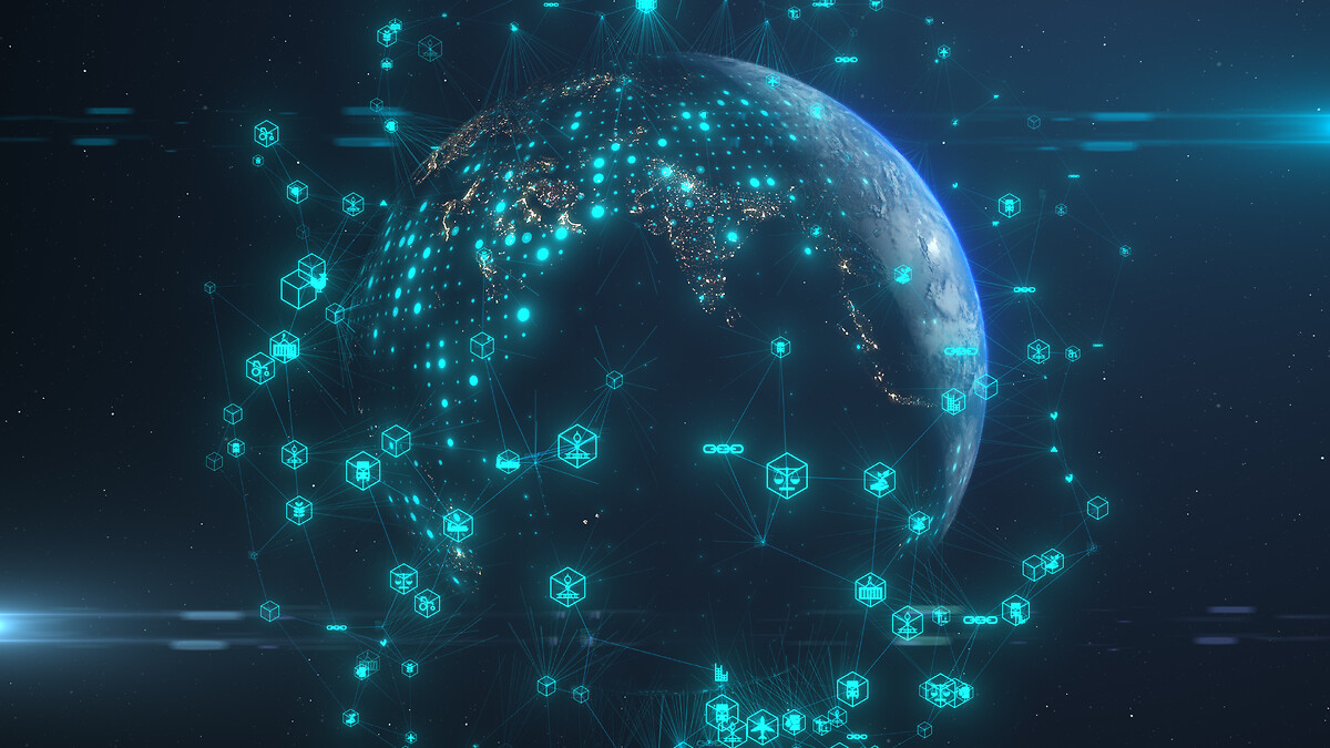 Supply chain competitive advantage