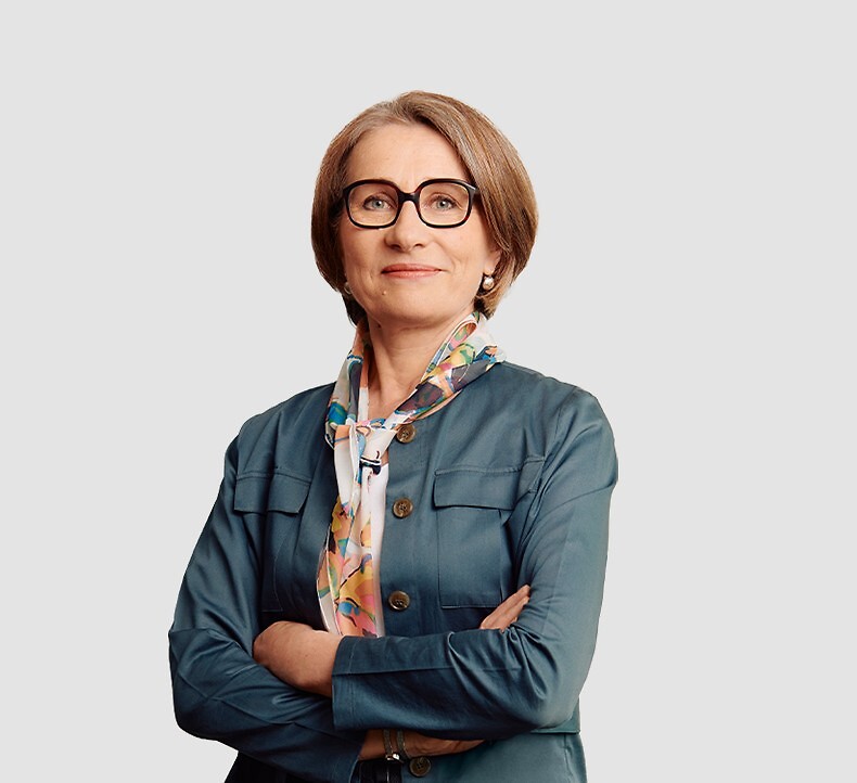 Virginie Delcroix