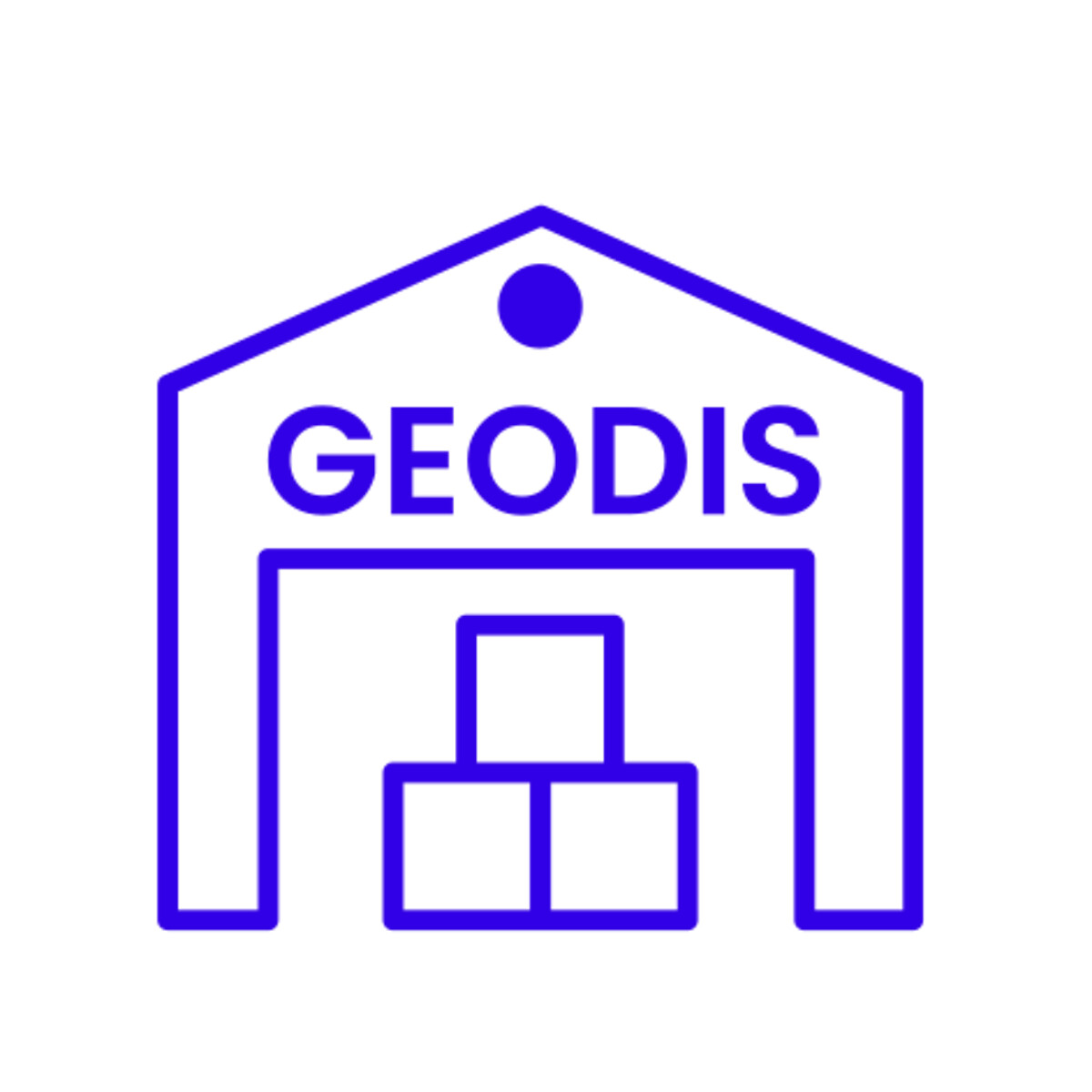 Geodis Warehouse.svg