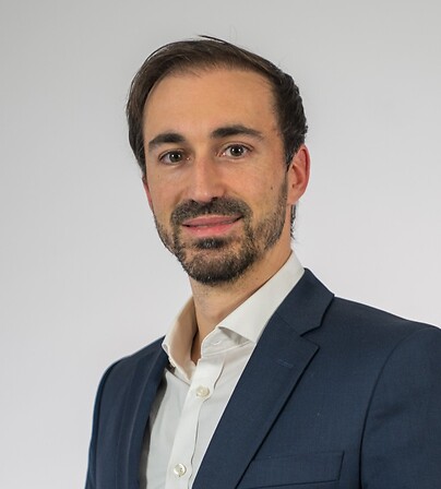 ROMAIN BOUCHET