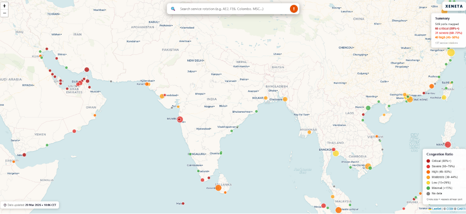 Port Congestion Service Map 20 March 2026.png