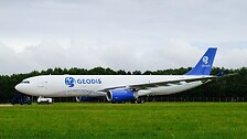 Taxing Aricraft