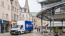Chartres
