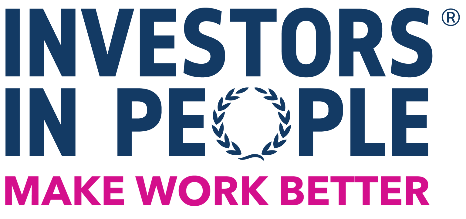 Investors in people Make work better