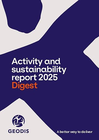 GEODIS Activity and Sustainability Report 2025 Digest.png