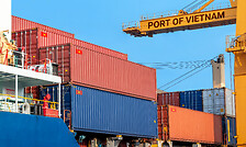 Key benefits of EVFTA