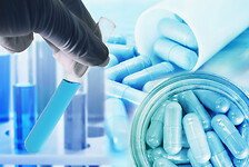 Strengthening the resilience of pharmaceutical supply chains