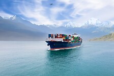 Sustainable marine fuel