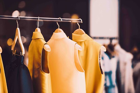 Inventory Management in the Luxury Fashion Industry