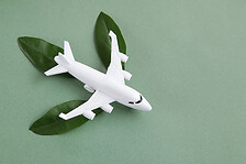 Sustainable Aviation Fuels