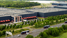 GEODIS renforce son activité de logistique contractuelle en France avec le projet d’acquisition d’une partie des activités de transport et logistique du Groupe Deret
