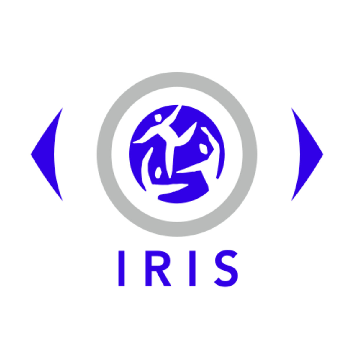 IRIS Logo