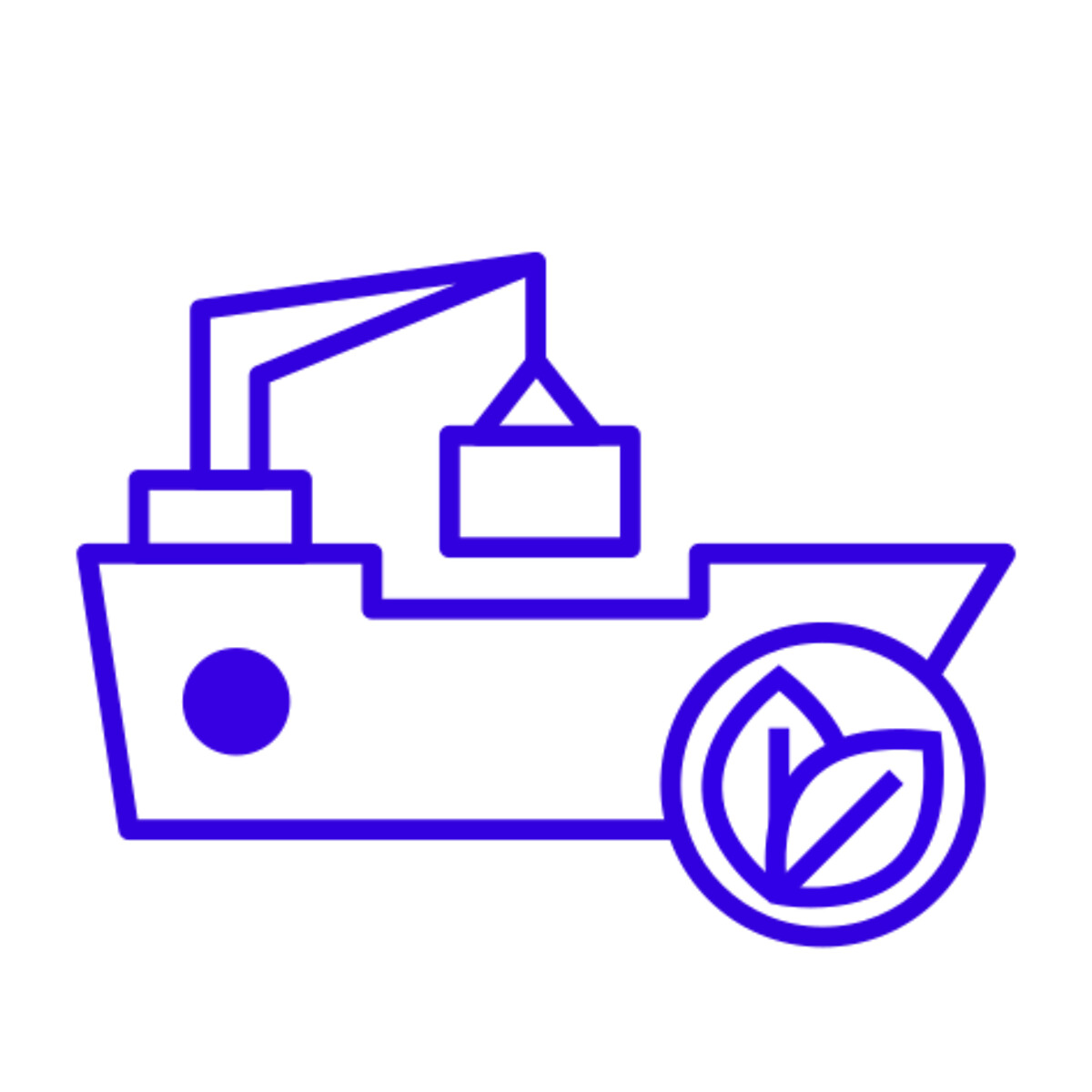 Sustainable Marine Fuel