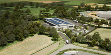 Vannes wharehouse
