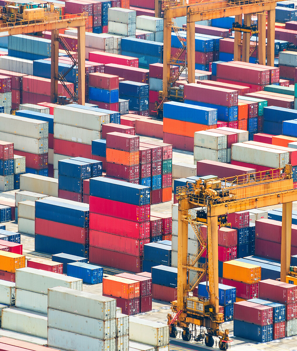 Containers